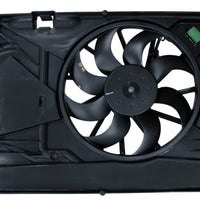 Motoventilador Automotriz Buick Encore 13  19