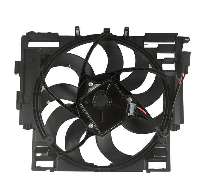 Motoventilador Automotriz BMW 528i 12  16