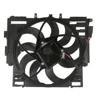 Motoventilador Automotriz BMW 528i 12  16