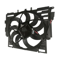 Motoventilador Automotriz BMW 528i 12  16
