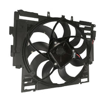 Motoventilador Automotriz BMW 528i 12  16