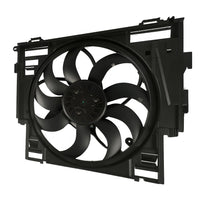 Motoventilador Automotriz BMW 528i 12  16