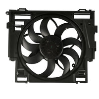 Motoventilador Automotriz BMW 528i 12  16