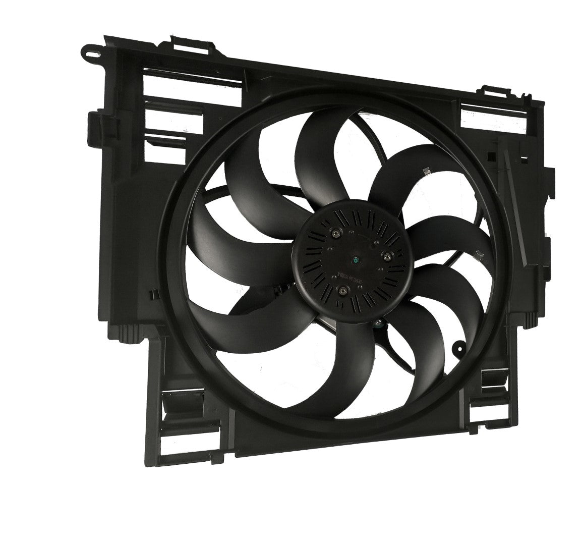 Motoventilador Automotriz BMW 528i 12  16