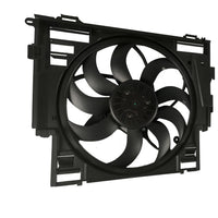 Motoventilador Automotriz BMW 528i 12  16