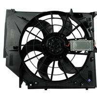 Motoventilador Automotriz BMW 320i 323i 325i 330i 01  06