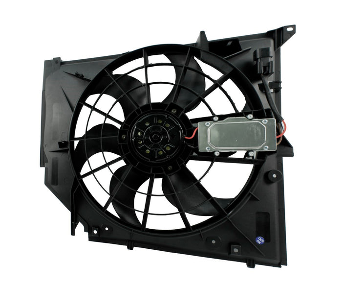 Motoventilador Automotriz BMW 320i 323i 325i 330i 01  06