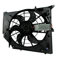 Motoventilador Automotriz BMW 320i 323i 325i 330i 01  06