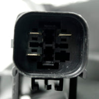 Motoventilador Automotriz BMW 320i 323i 325i 330i 01  06