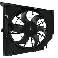 Motoventilador Automotriz BMW 320i 323i 325i 330i 01  06