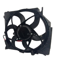 Motoventilador Automotriz BMW X3 04  10