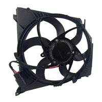 Motoventilador Automotriz BMW X3 04  10
