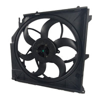 Motoventilador Automotriz BMW X3 04  10