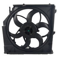 Motoventilador Automotriz BMW X3 04  10