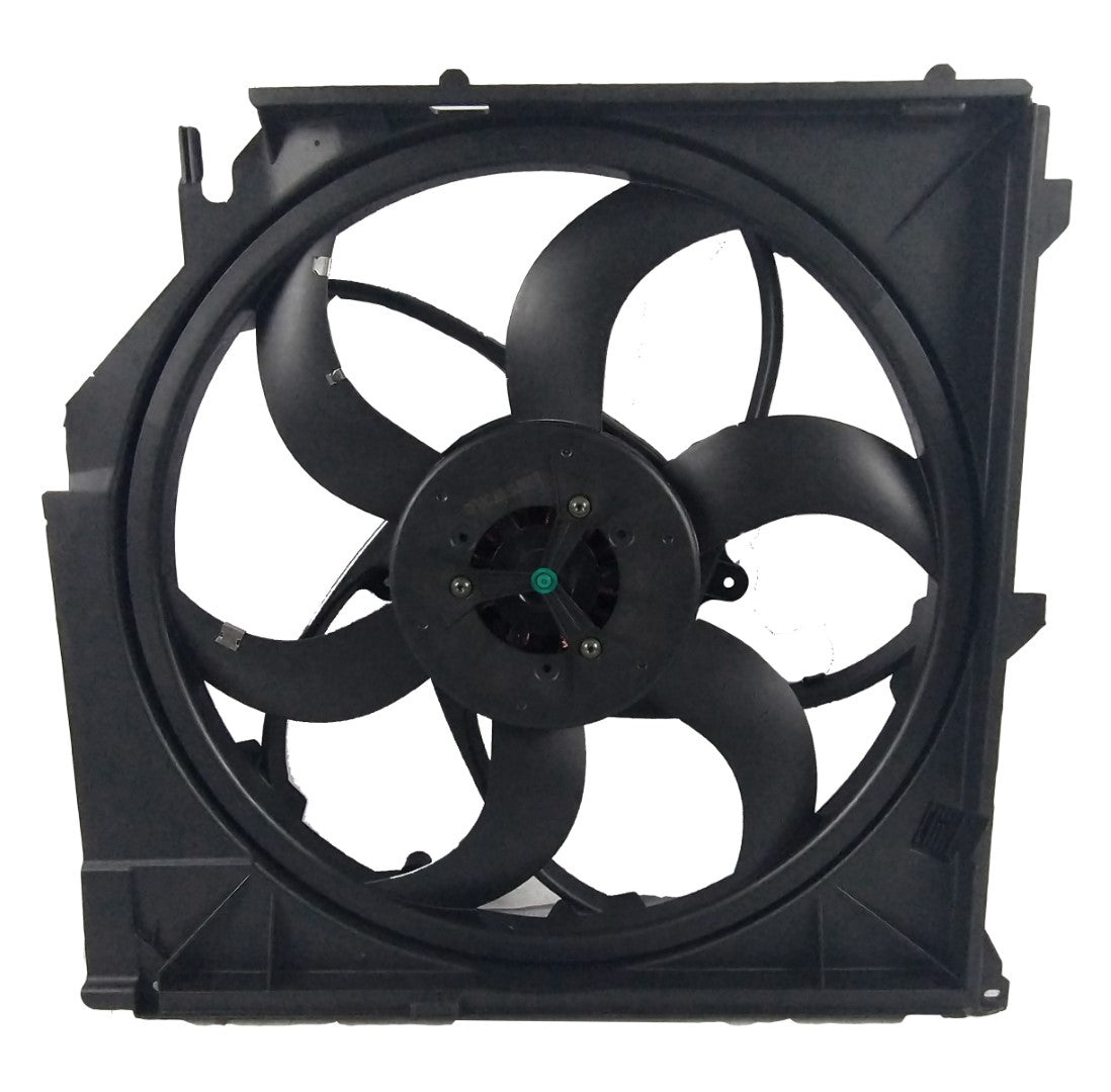Motoventilador Automotriz BMW X3 04  10