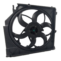Motoventilador Automotriz BMW X3 04  10