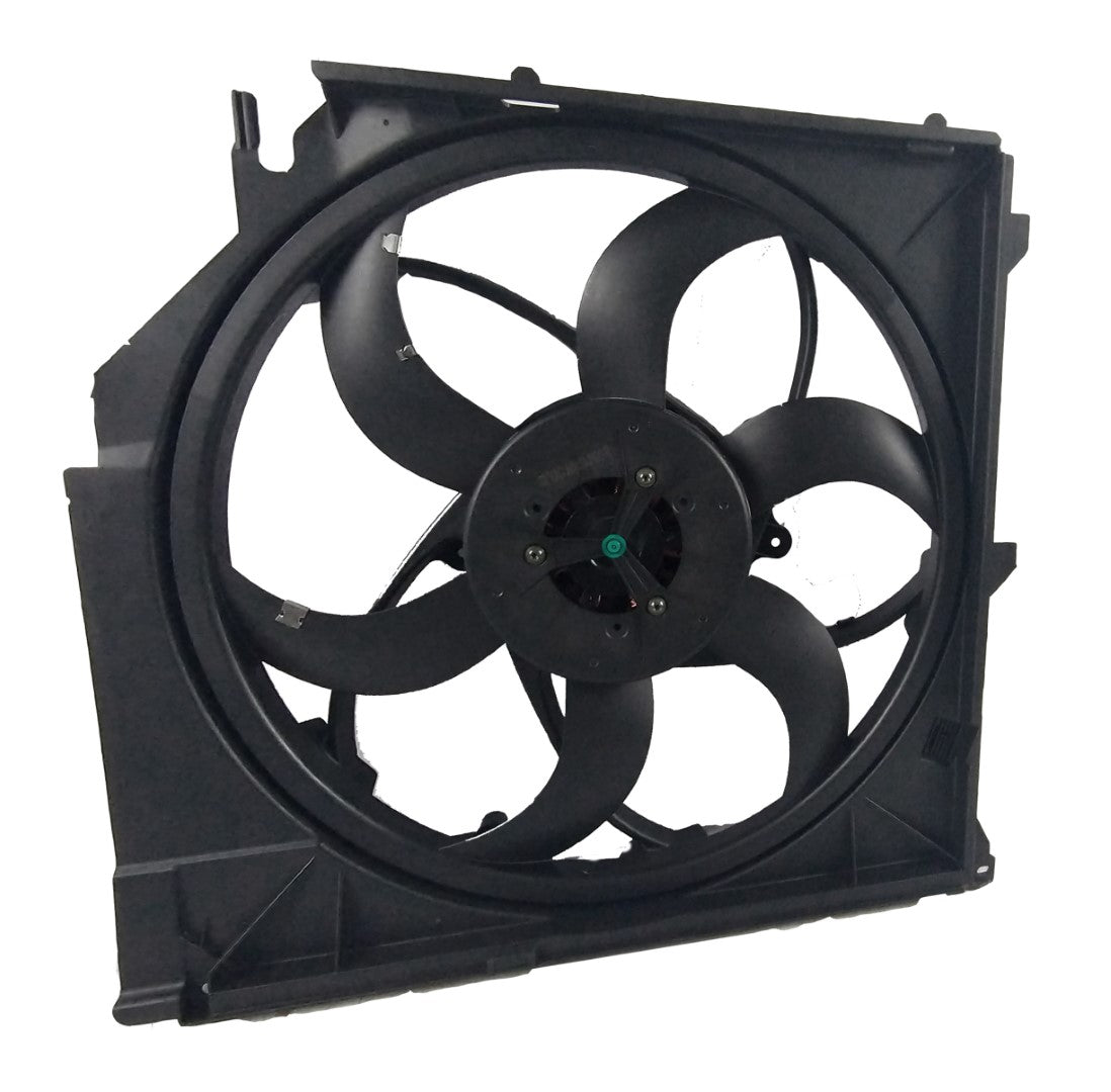 Motoventilador Automotriz BMW X3 04  10