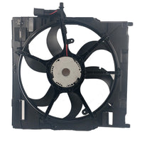Motoventilador Automotriz BMW X5 X6 08 - 18