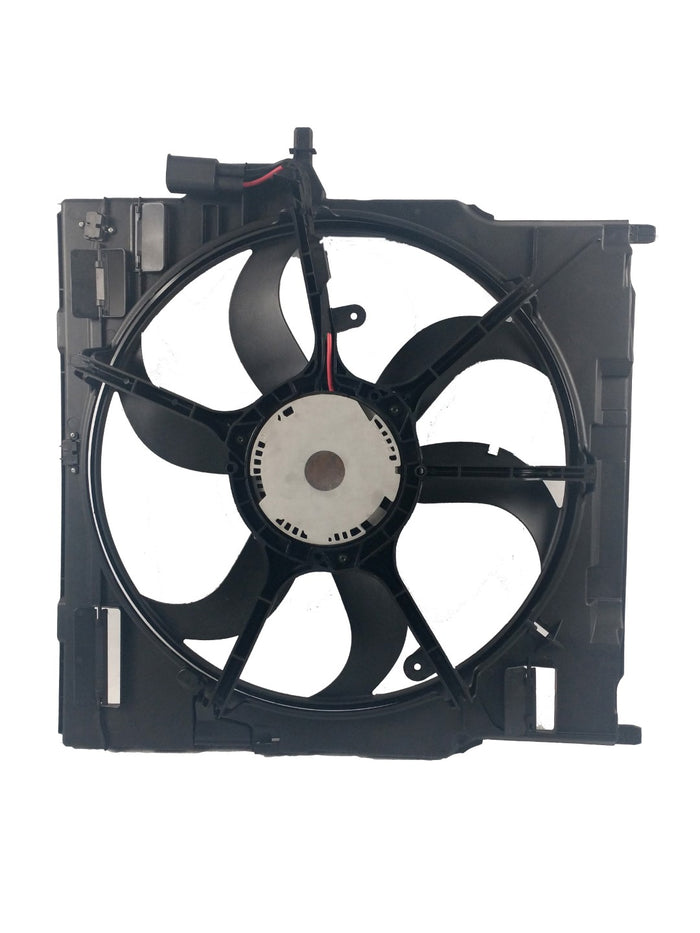 Motoventilador Automotriz BMW X5 X6 08 - 18