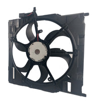 Motoventilador Automotriz BMW X5 X6 08 - 18