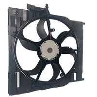 Motoventilador Automotriz BMW X5 X6 08 - 18