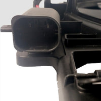 Motoventilador Automotriz BMW X5 X6 08 - 18