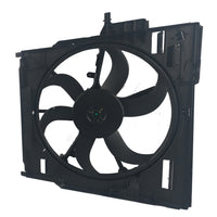 Motoventilador Automotriz BMW X5 X6 08 - 18