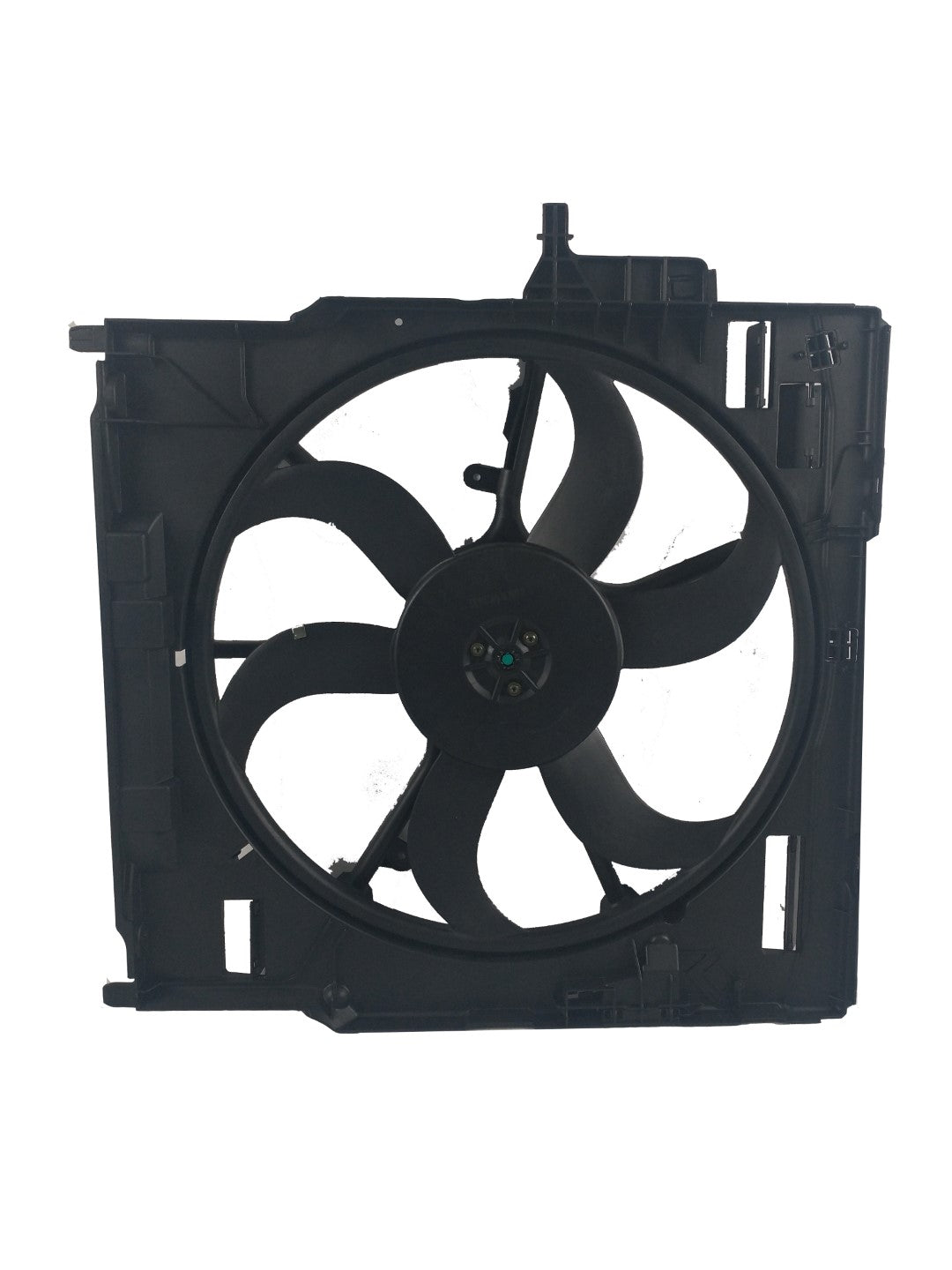 Motoventilador Automotriz BMW X5 X6 08 - 18