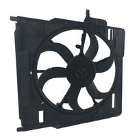 Motoventilador Automotriz BMW X5 X6 08 - 18