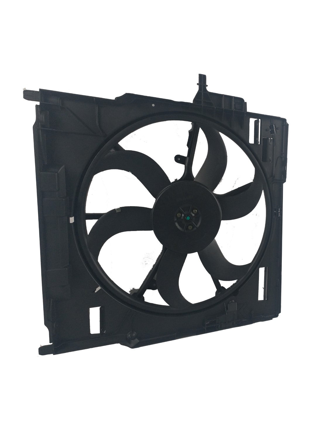 Motoventilador Automotriz BMW X5 X6 08 - 18