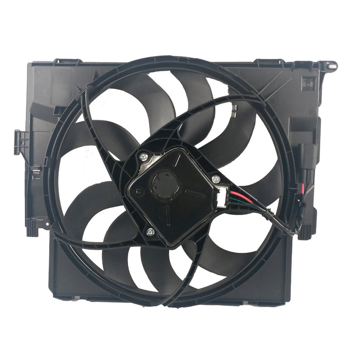 Motoventilador Automotriz BMW 228i 320i 13  18