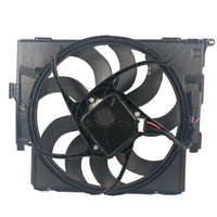 Motoventilador Automotriz BMW 228i 320i 13  18