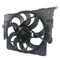 Motoventilador Automotriz BMW 228i 320i 13  18