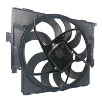 Motoventilador Automotriz BMW 228i 320i 13  18