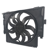 Motoventilador Automotriz BMW 228i 320i 13  18