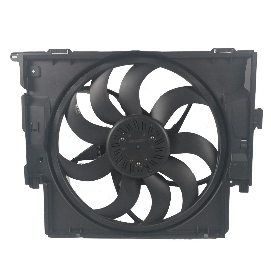 Motoventilador Automotriz BMW 228i 320i 13  18