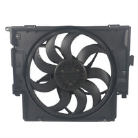 Motoventilador Automotriz BMW 228i 320i 13  18