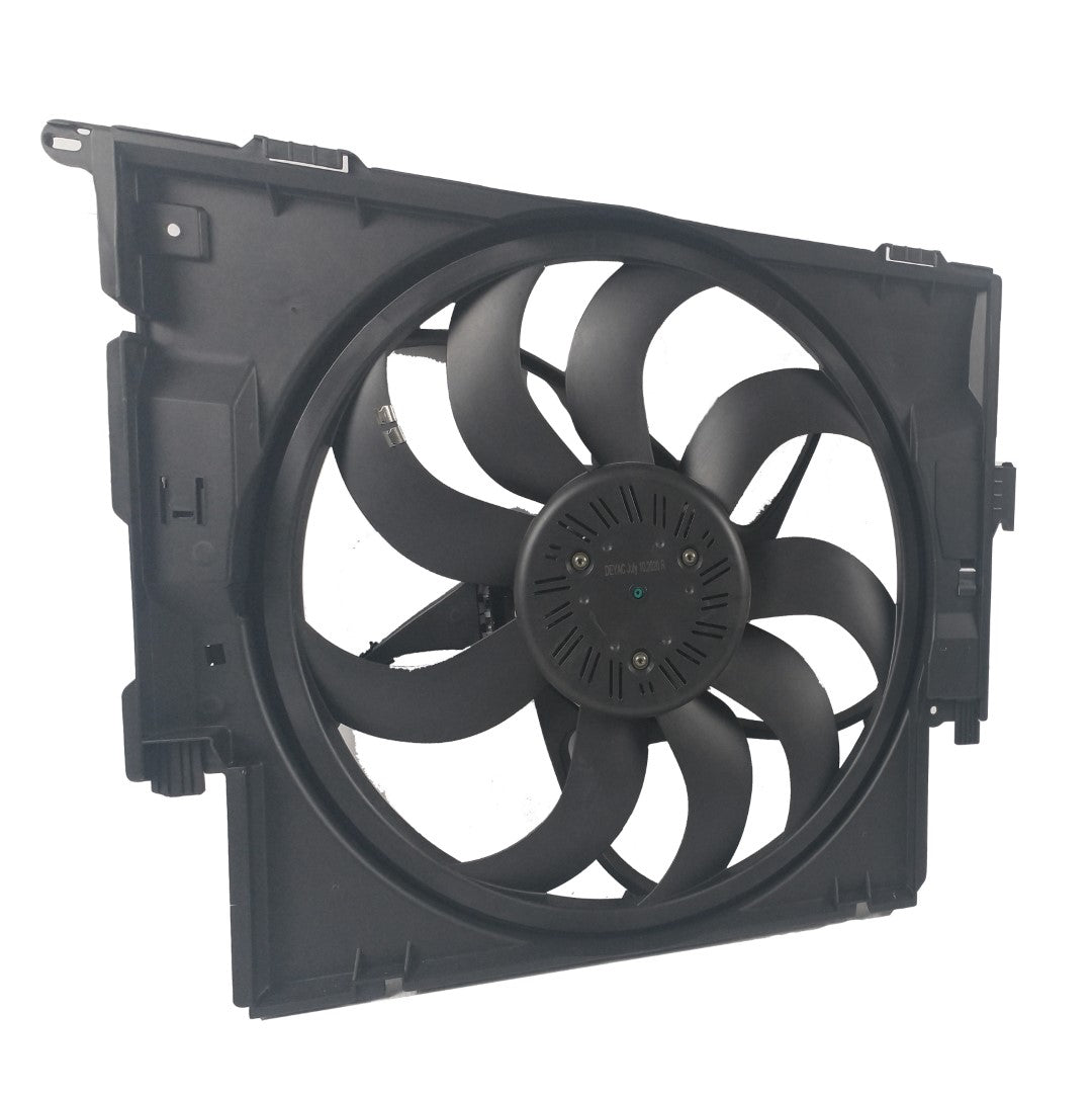 Motoventilador Automotriz BMW 228i 320i 13  18