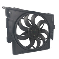 Motoventilador Automotriz BMW 228i 320i 13  18