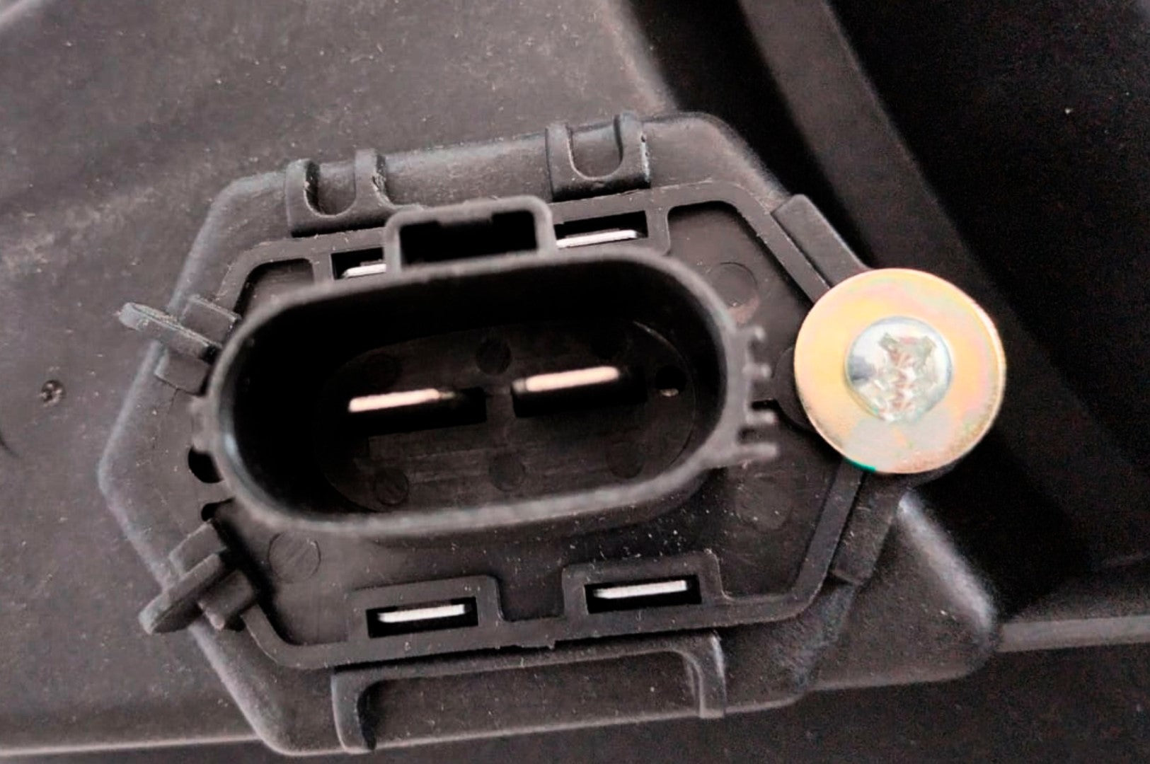 Motoventilador Automotriz Cadillac SRX 10  16