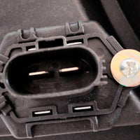 Motoventilador Automotriz Cadillac SRX 10  16