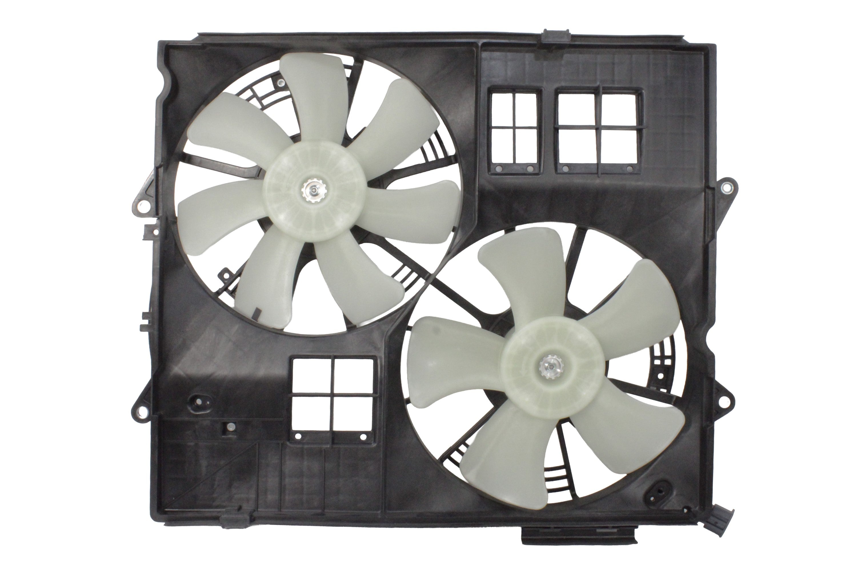 Motoventilador Automotriz Cadillac CTS 09  14