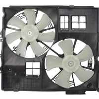 Motoventilador Automotriz Cadillac CTS 09  14