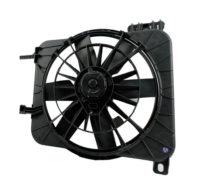 Motoventilador Automotriz Chevrolet Cetury Cavalier Lumina Sunfire 95  05