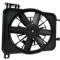 Motoventilador Automotriz Chevrolet Cetury Cavalier Lumina Sunfire 95  05