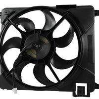 Motoventilador Automotriz Chevrolet Beat 18- 19  Spark 13  17