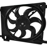 Motoventilador Automotriz Chevrolet Beat 18- 19  Spark 13  17