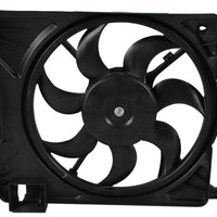 Motoventilador Automotriz Chevrolet Beat 18- 19  Spark 13  17
