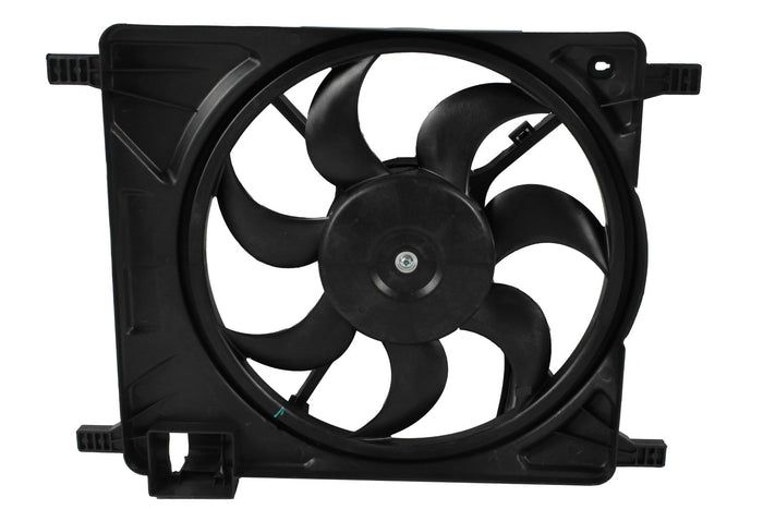 Motoventilador Automotriz Chevrolet Beat 18- 19  Spark 13  17