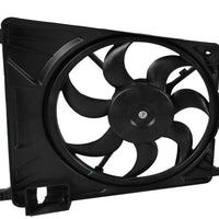 Motoventilador Automotriz Chevrolet Beat 18- 19  Spark 13  17